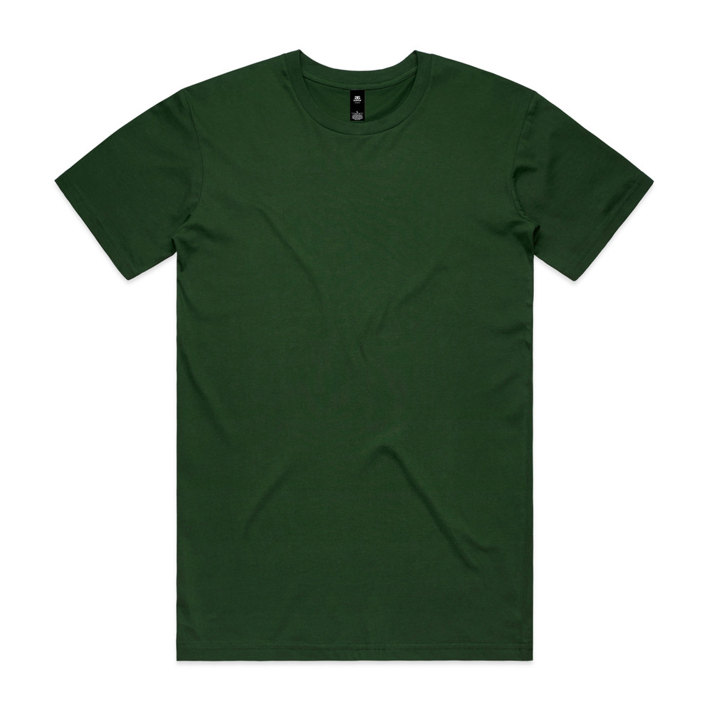 5001 AS Colour Staple Tee - Image 93