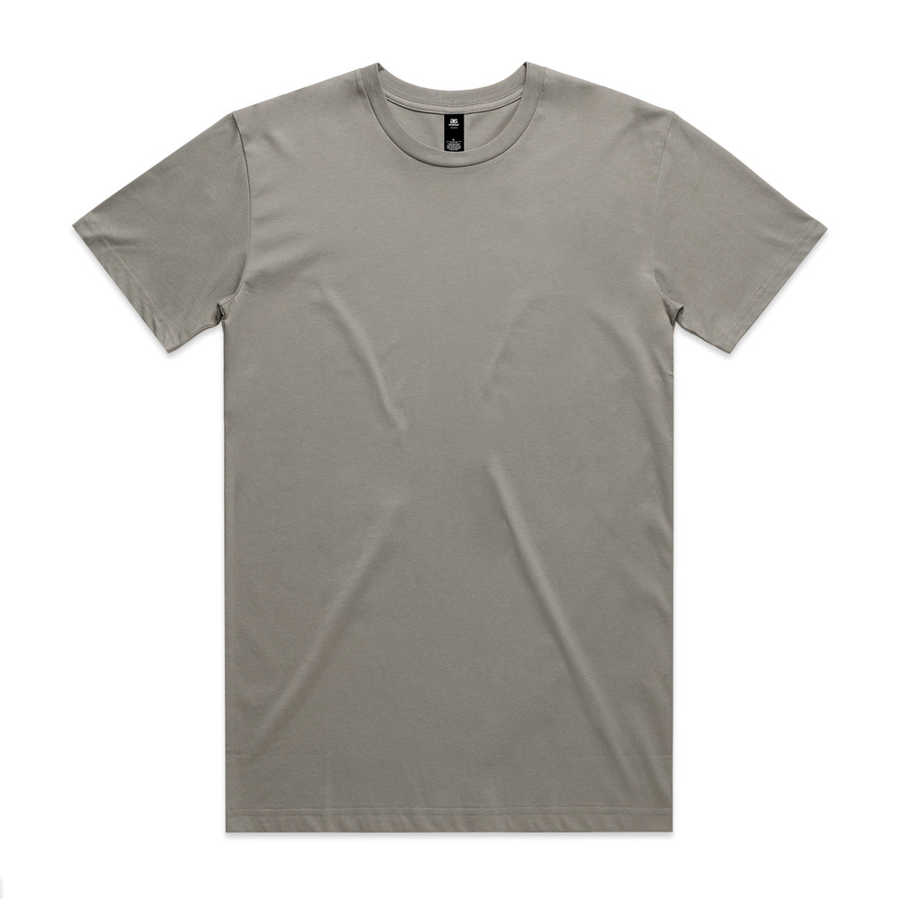 5001 AS Colour Staple Tee - Image 97