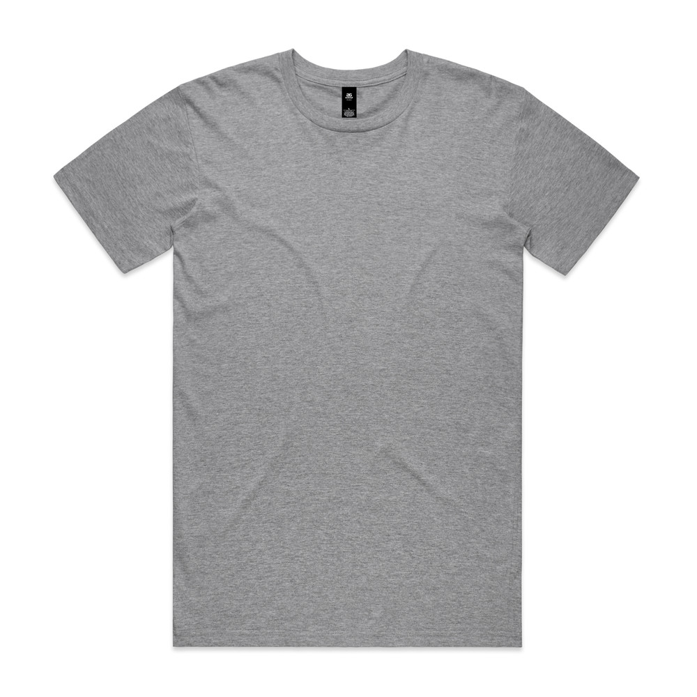 5001 AS Colour Staple Tee - Image 99