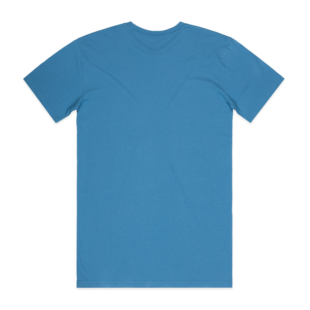 5001 AS Colour Staple Tee - Image 100