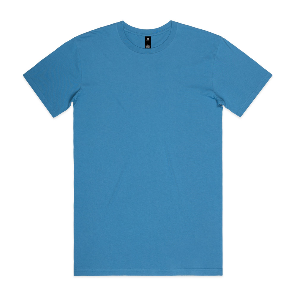5001 AS Colour Staple Tee - Image 101