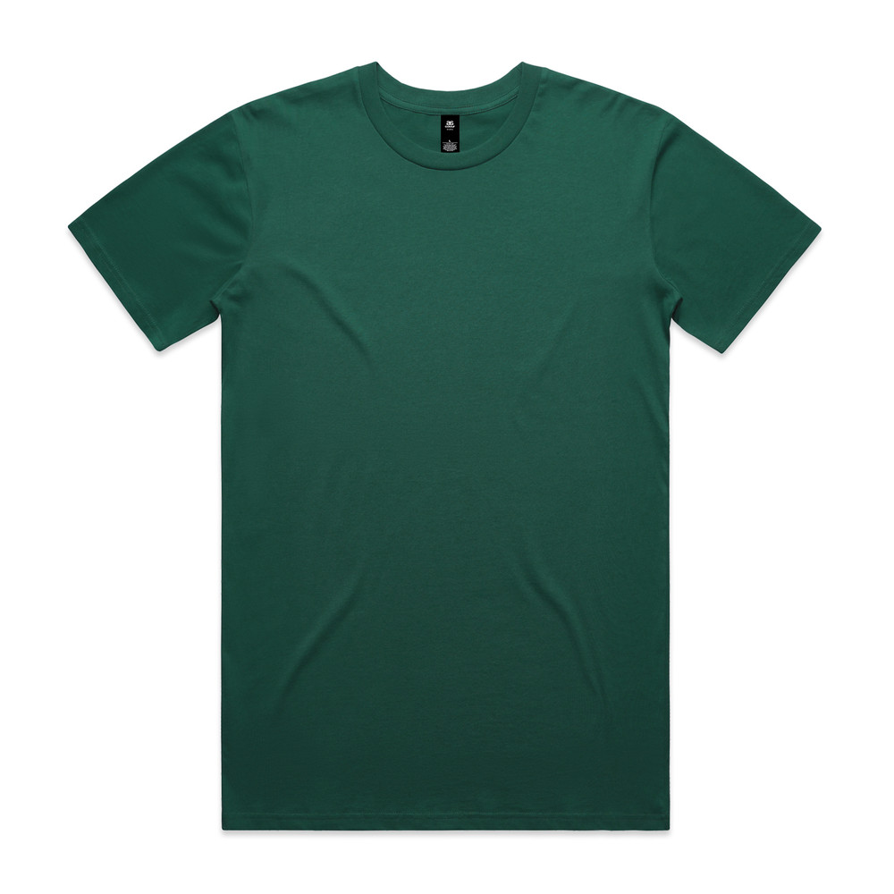 5001 AS Colour Staple Tee - Image 103