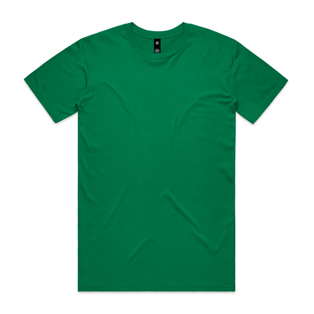 5001 AS Colour Staple Tee - Image 105
