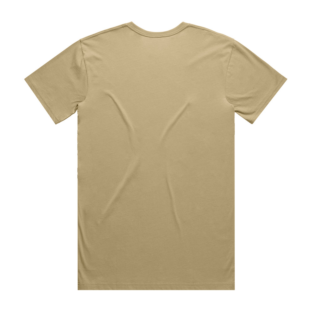 5001 AS Colour Staple Tee - Image 106