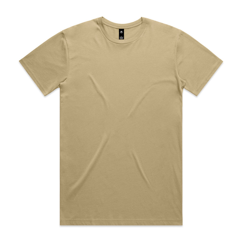 5001 AS Colour Staple Tee - Image 107
