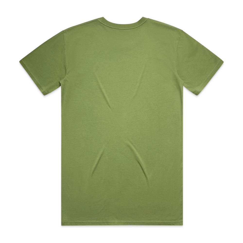 5001 AS Colour Staple Tee - Image 108