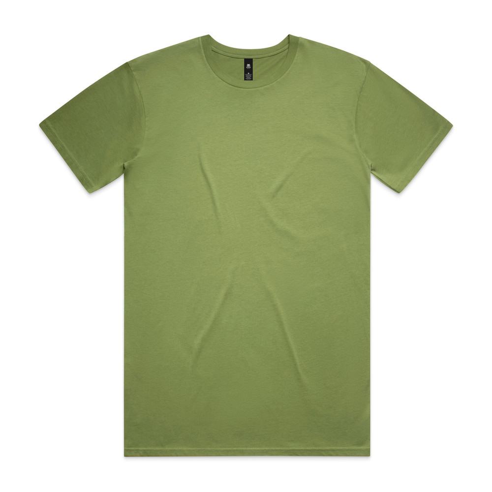 5001 AS Colour Staple Tee - Image 109
