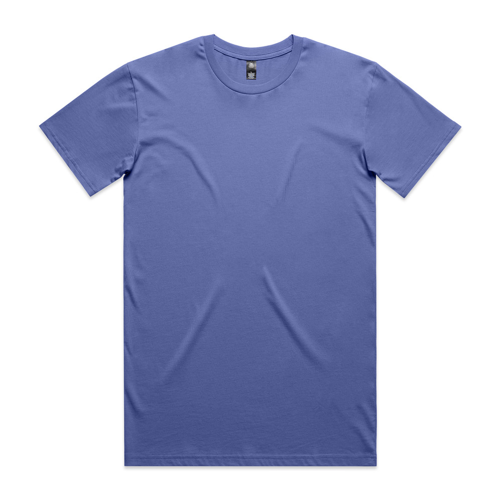 5001 AS Colour Staple Tee - Image 111