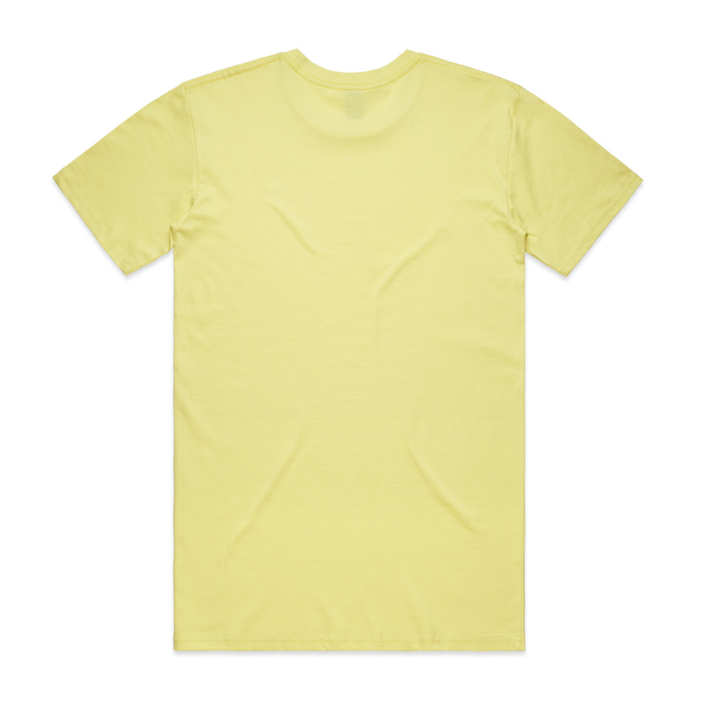 5001 AS Colour Staple Tee - Image 112