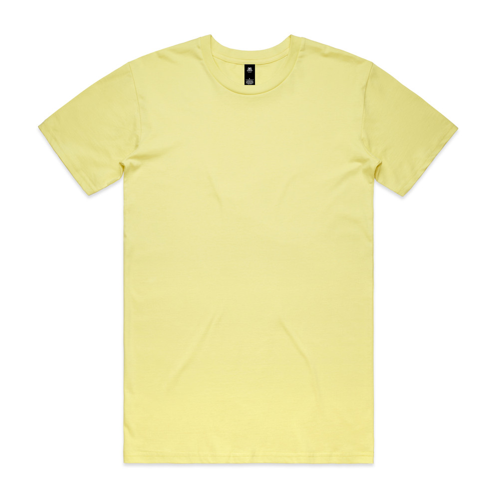 5001 AS Colour Staple Tee - Image 113