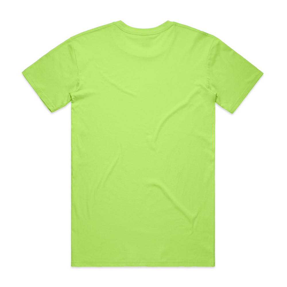 5001 AS Colour Staple Tee - Image 117