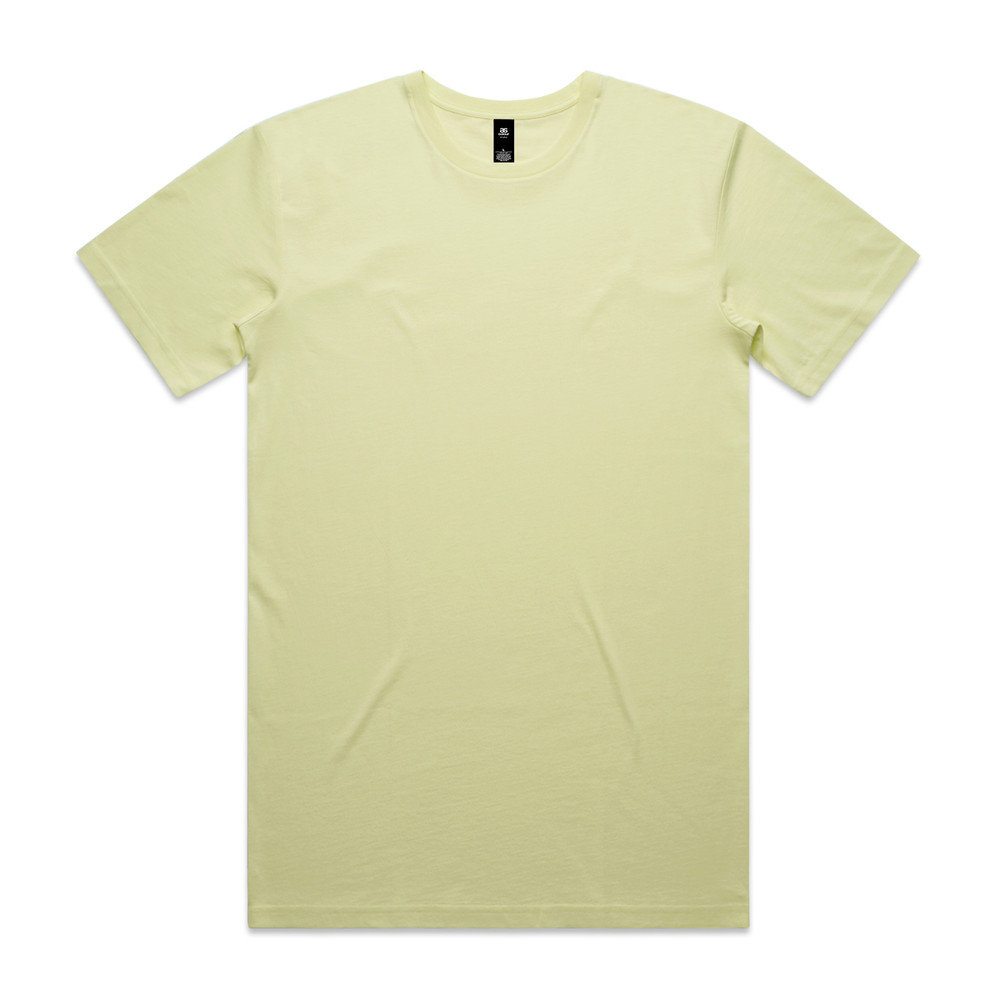 5001 AS Colour Staple Tee - Image 118