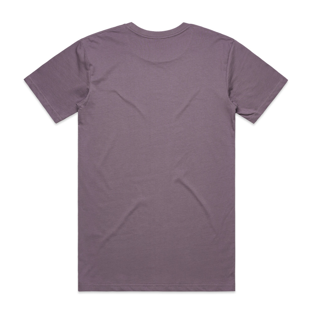 5001 AS Colour Staple Tee - Image 119