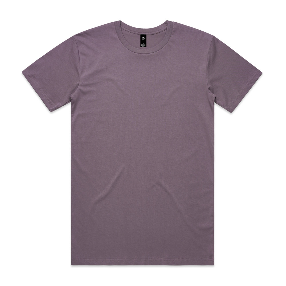 5001 AS Colour Staple Tee - Image 120