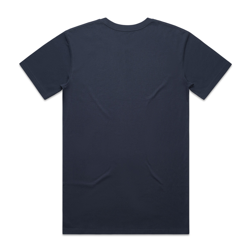 5001 AS Colour Staple Tee - Image 121