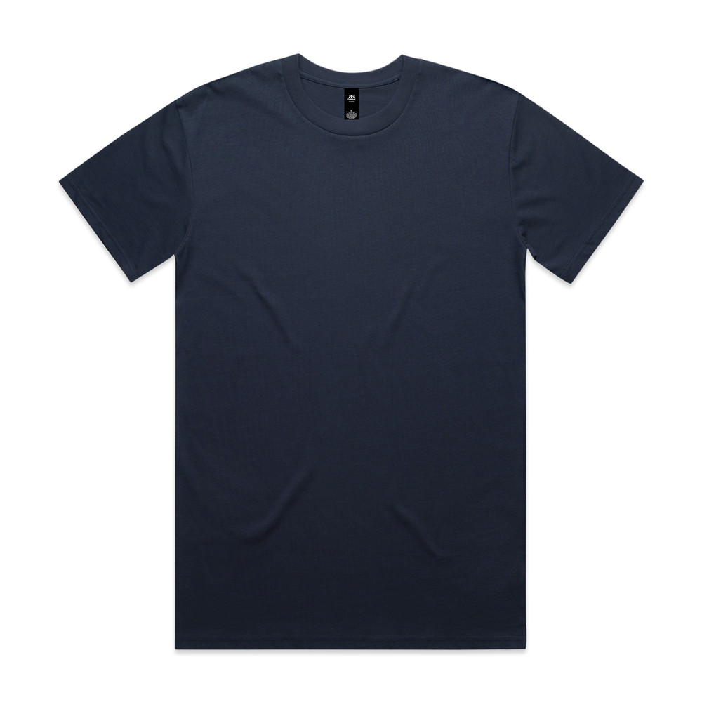 5001 AS Colour Staple Tee - Image 122