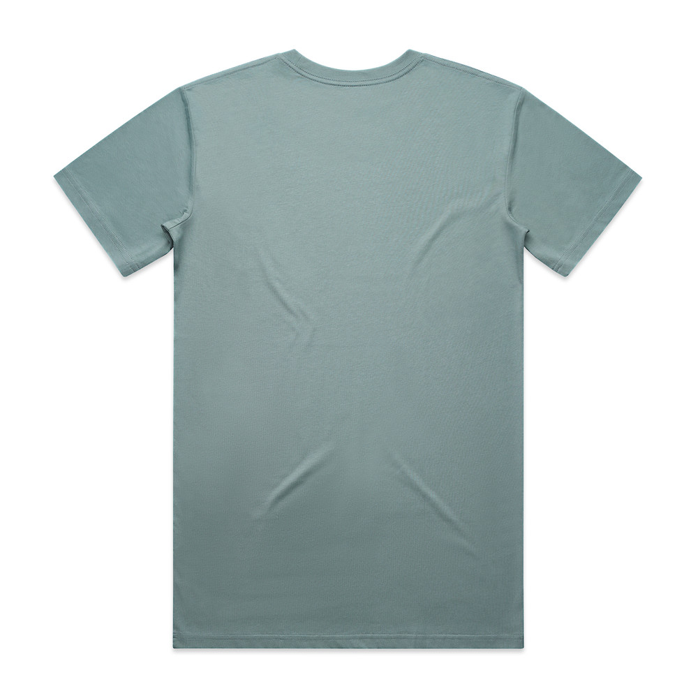 5001 AS Colour Staple Tee - Image 123