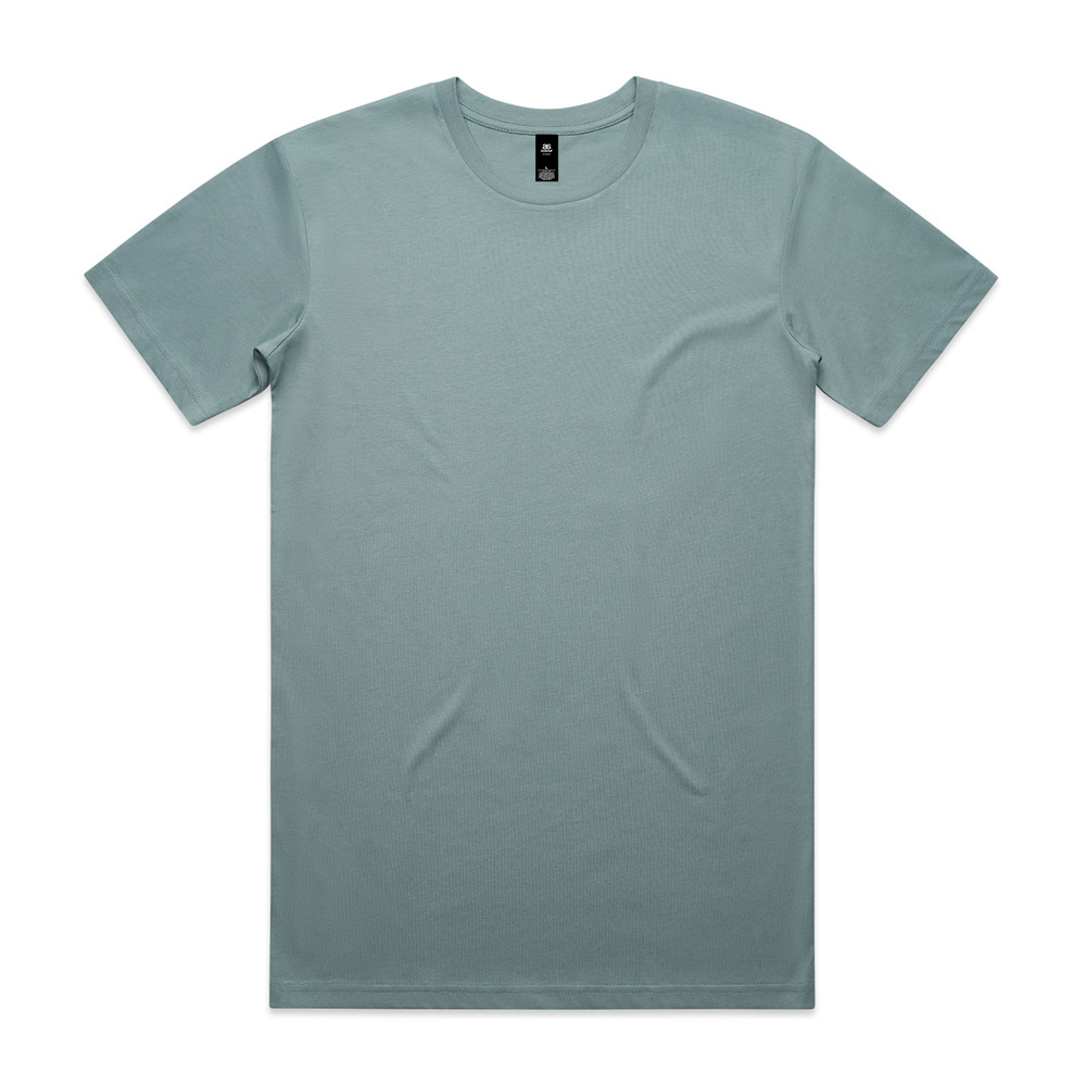 5001 AS Colour Staple Tee - Image 124