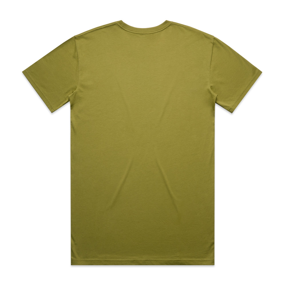5001 AS Colour Staple Tee - Image 126