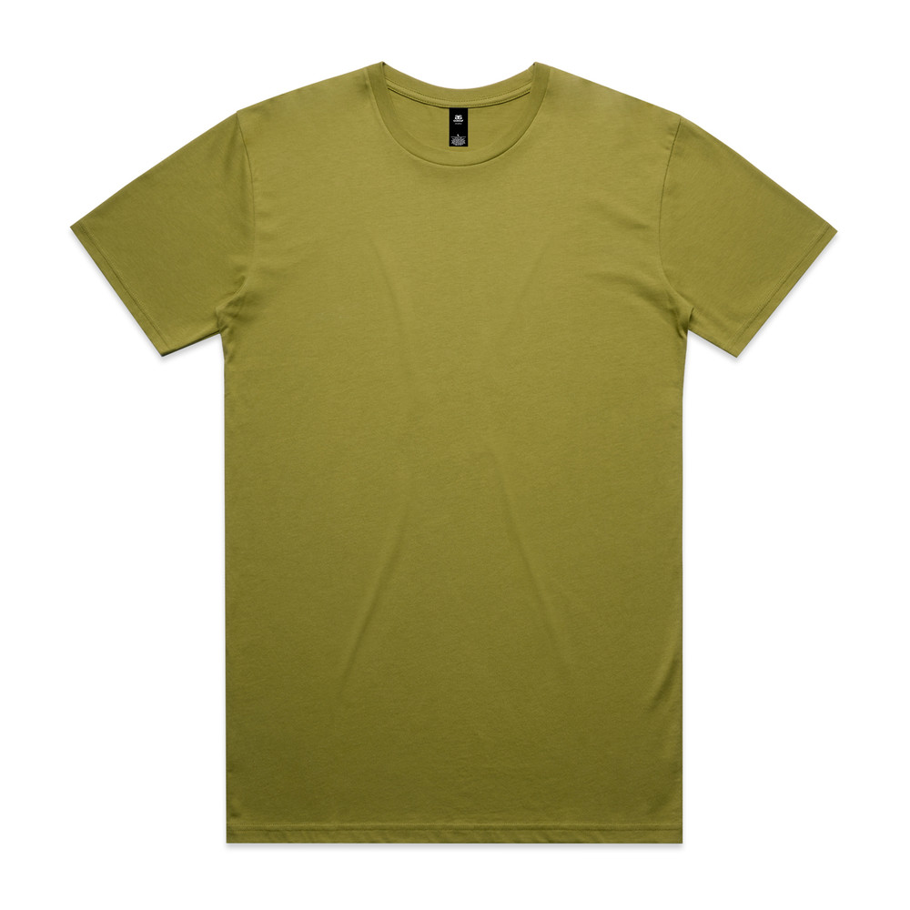 5001 AS Colour Staple Tee - Image 127
