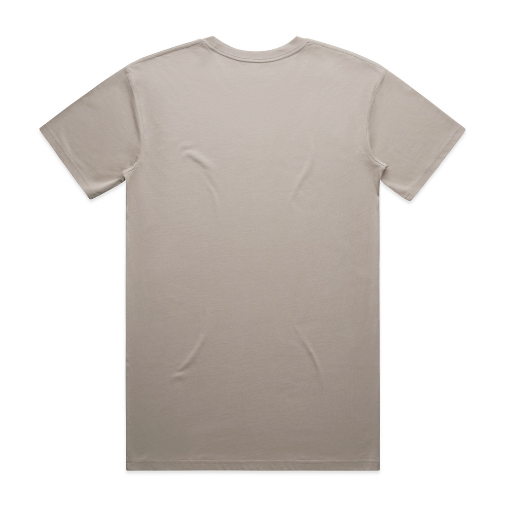 5001 AS Colour Staple Tee - Image 128