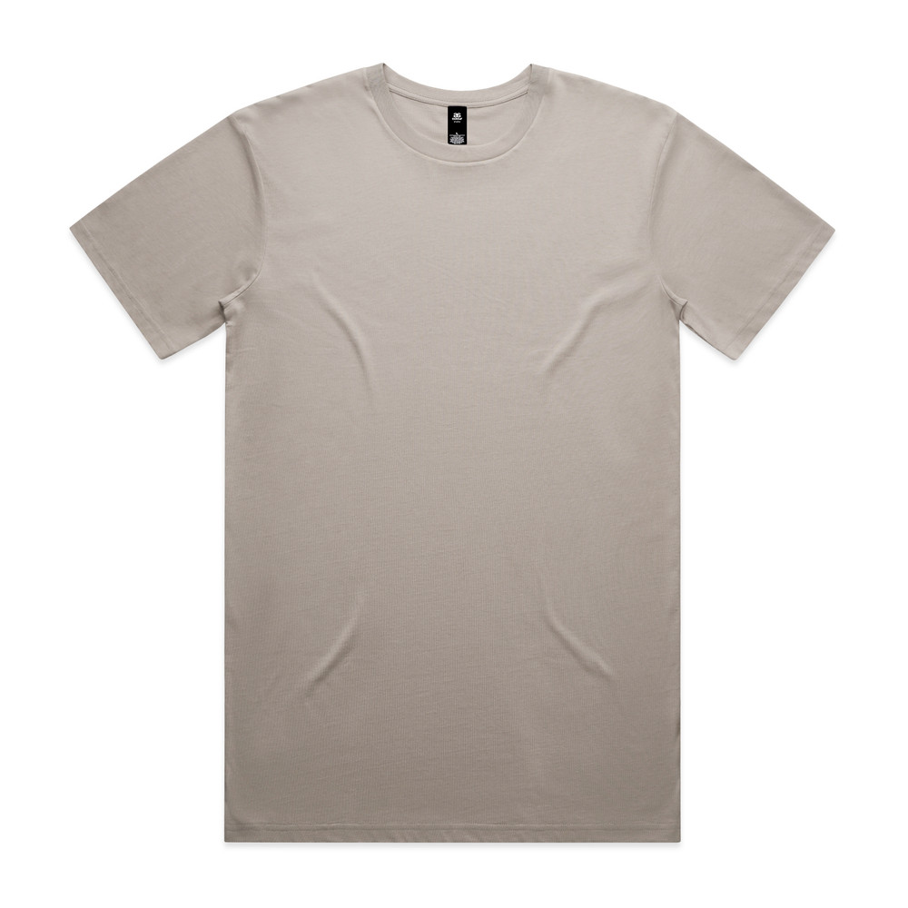 5001 AS Colour Staple Tee - Image 129
