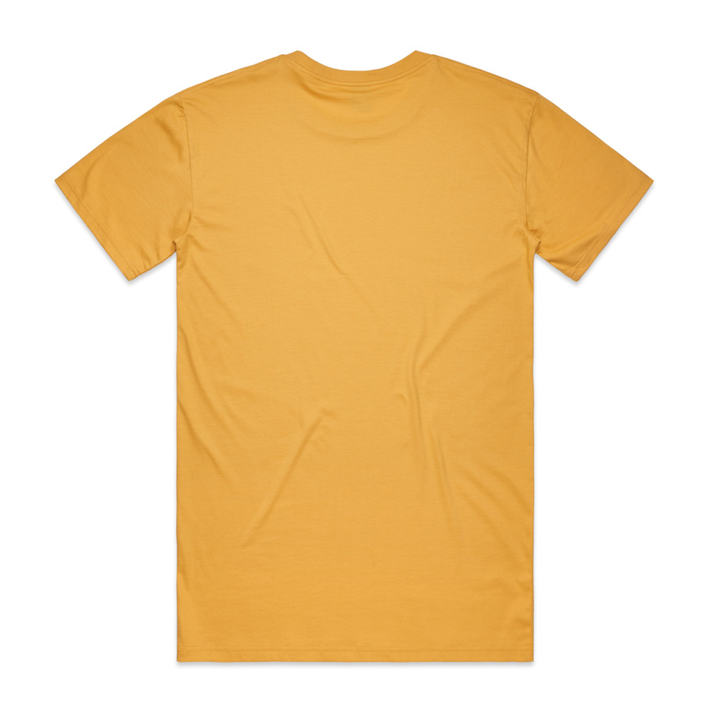 5001 AS Colour Staple Tee - Image 130