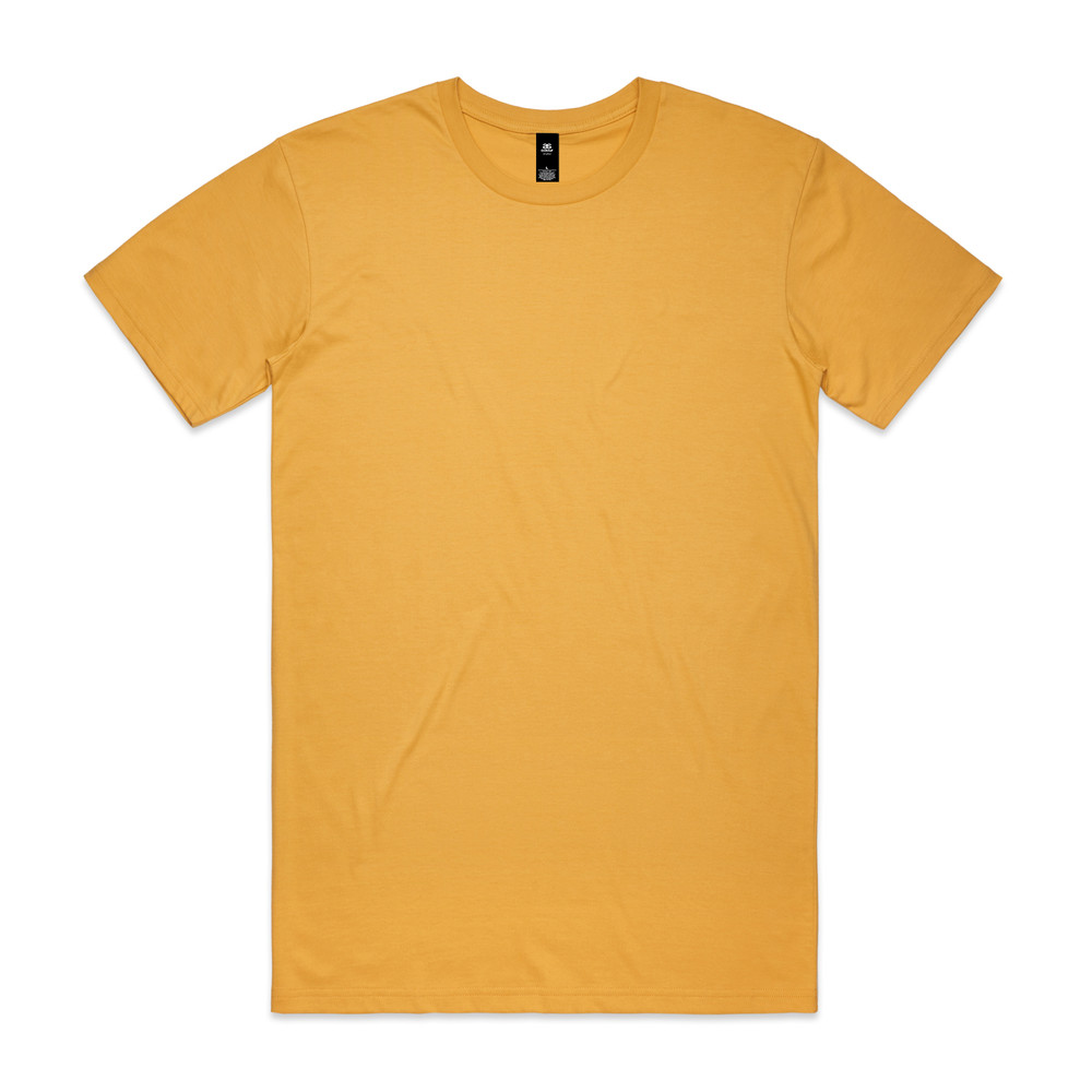 5001 AS Colour Staple Tee - Image 131