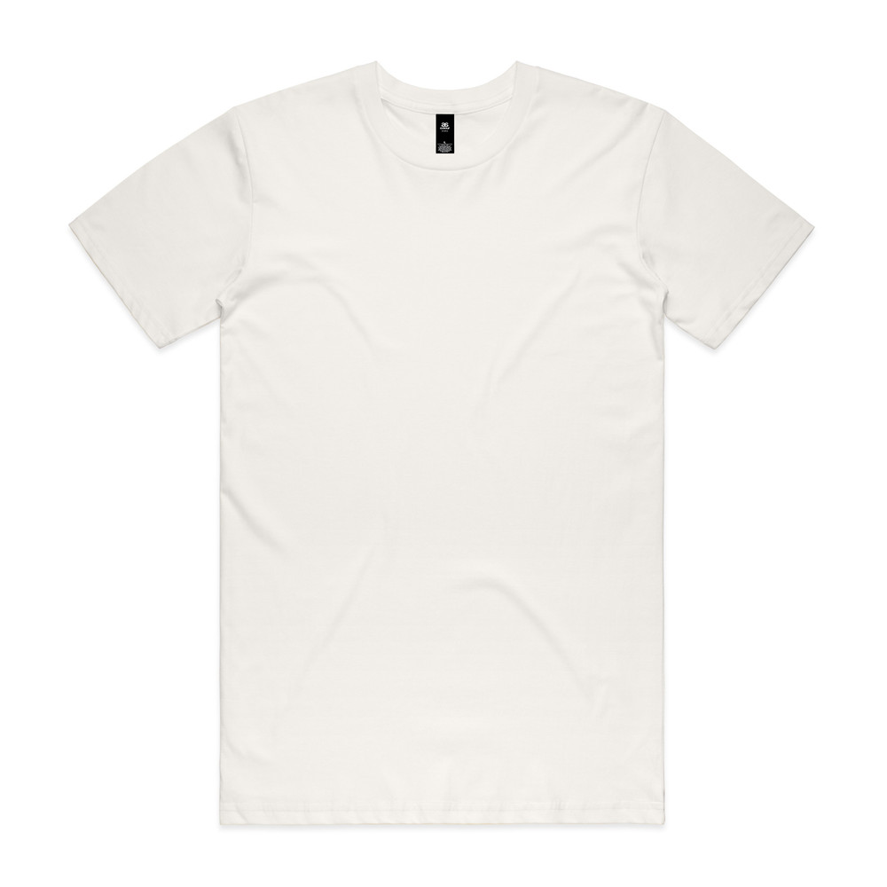 5001 AS Colour Staple Tee - Image 133