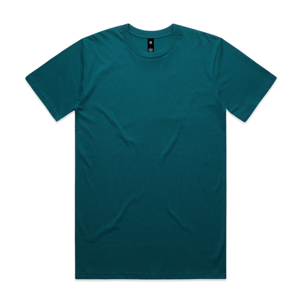 5001 AS Colour Staple Tee - Image 135