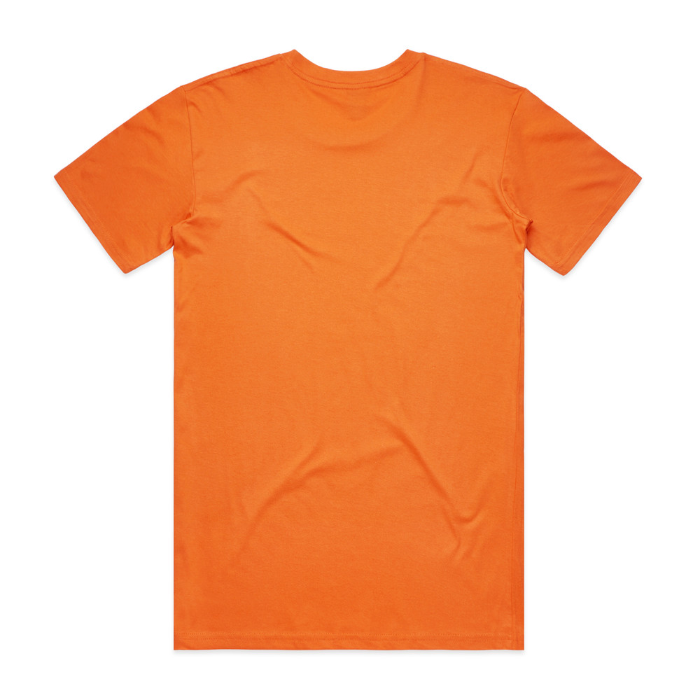 5001 AS Colour Staple Tee - Image 136