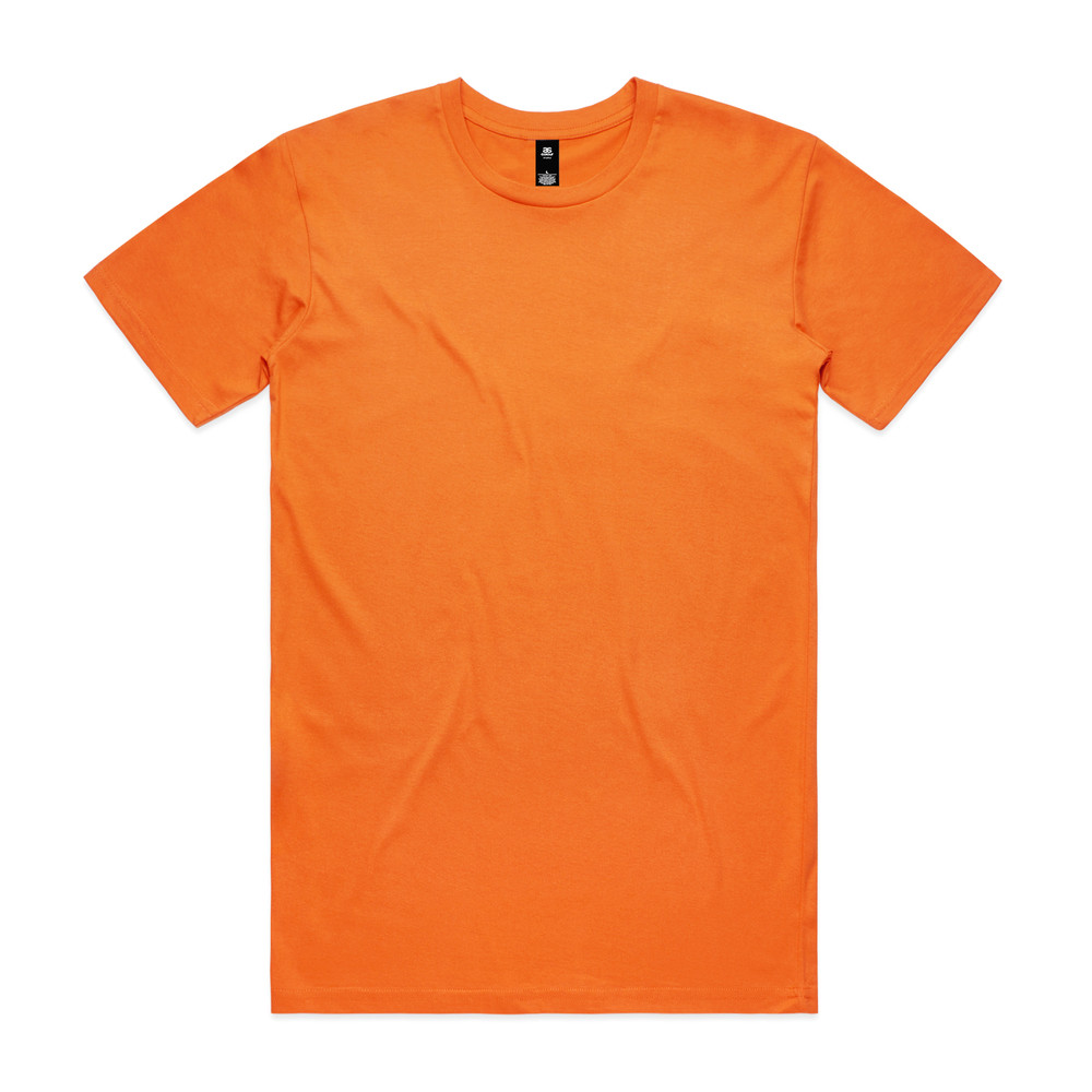 5001 AS Colour Staple Tee - Image 137