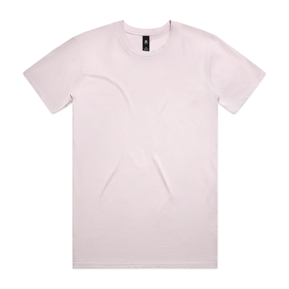 5001 AS Colour Staple Tee - Image 139