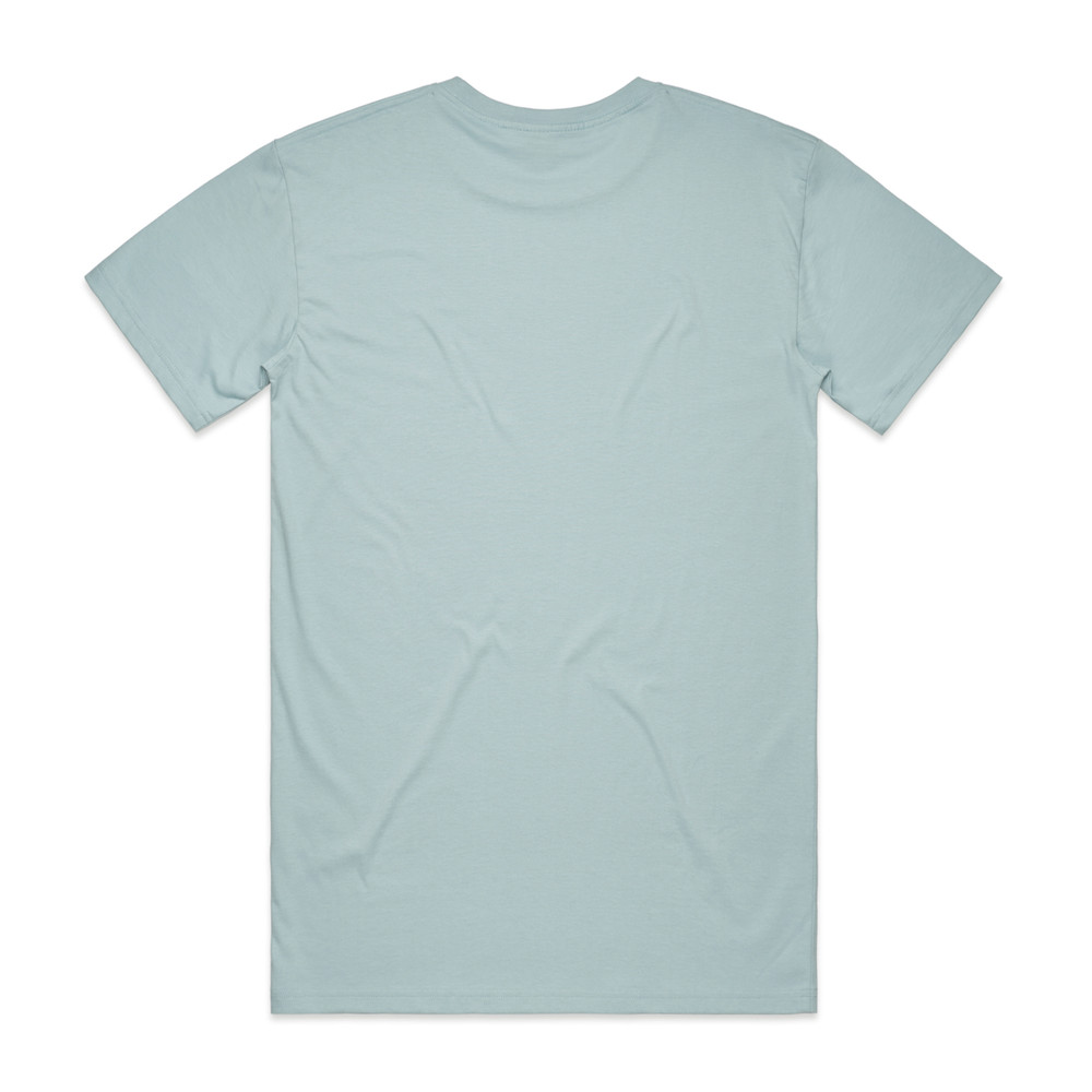5001 AS Colour Staple Tee - Image 140