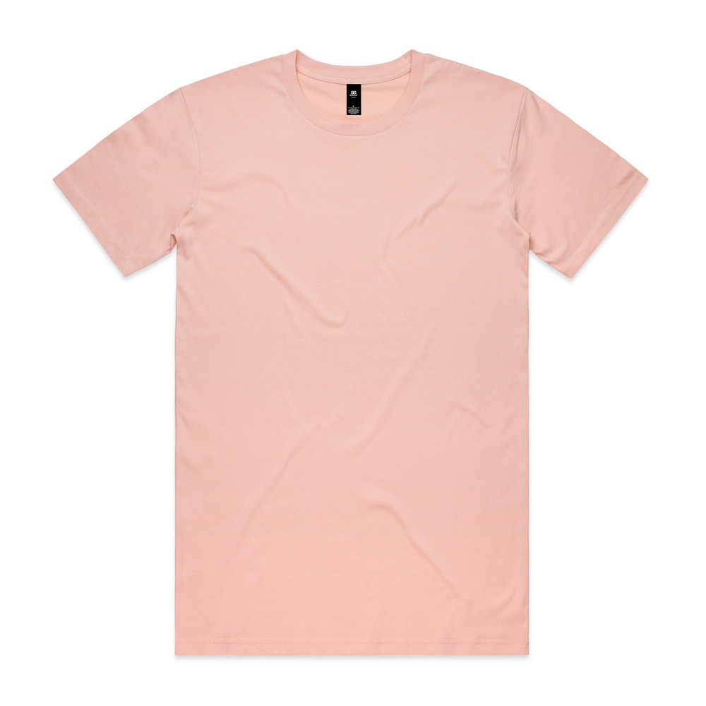 5001 AS Colour Staple Tee - Image 142