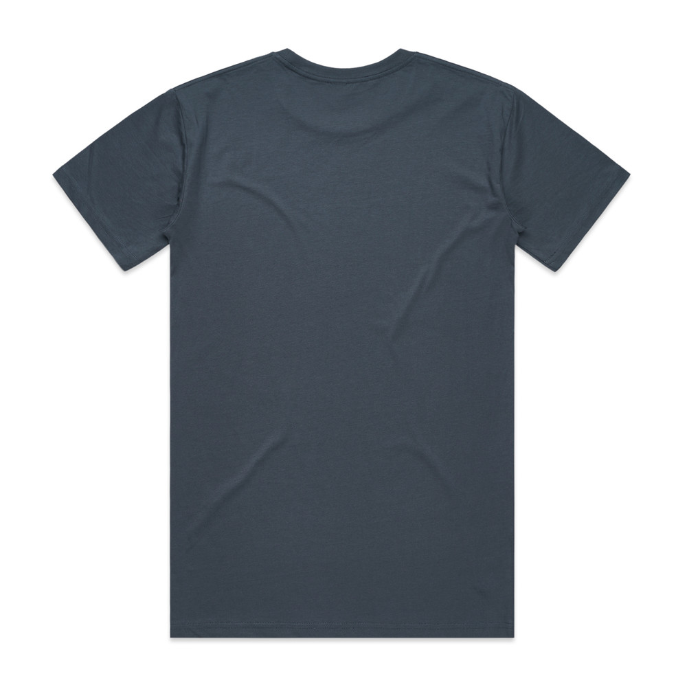 5001 AS Colour Staple Tee - Image 143