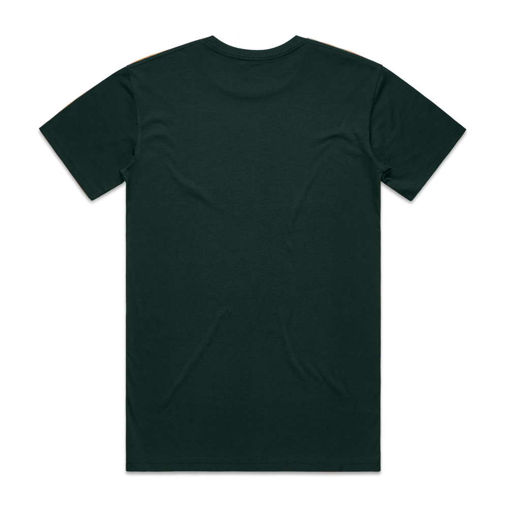 5001 AS Colour Staple Tee - Image 5