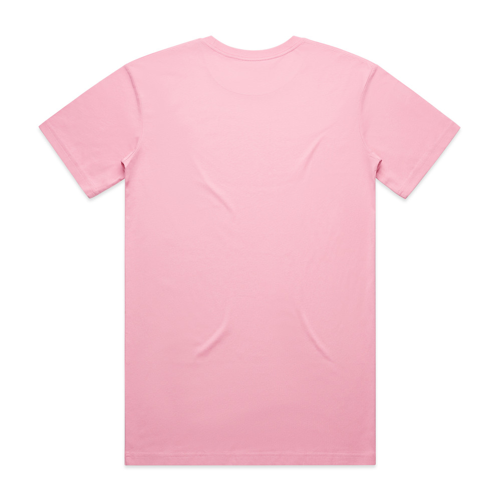 5001 AS Colour Staple Tee - Image 7