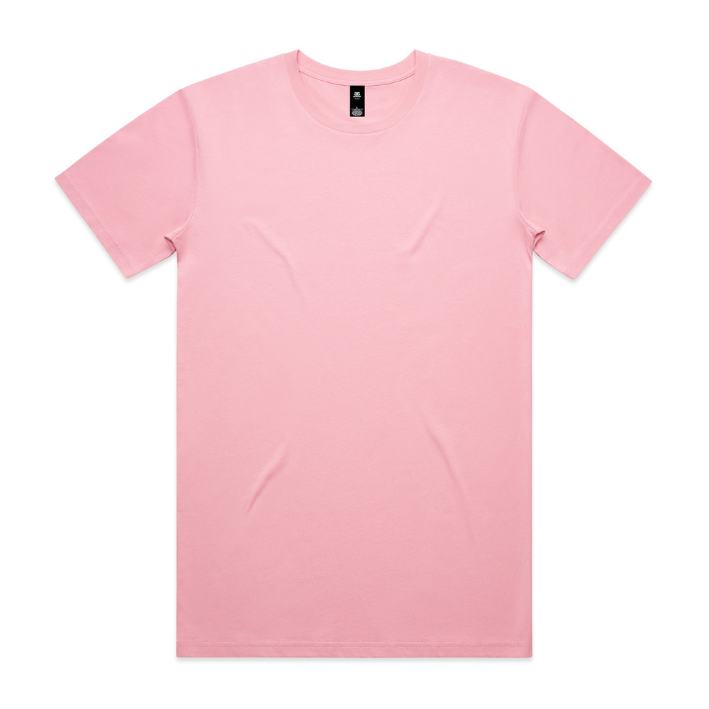 5001 AS Colour Staple Tee - Image 8