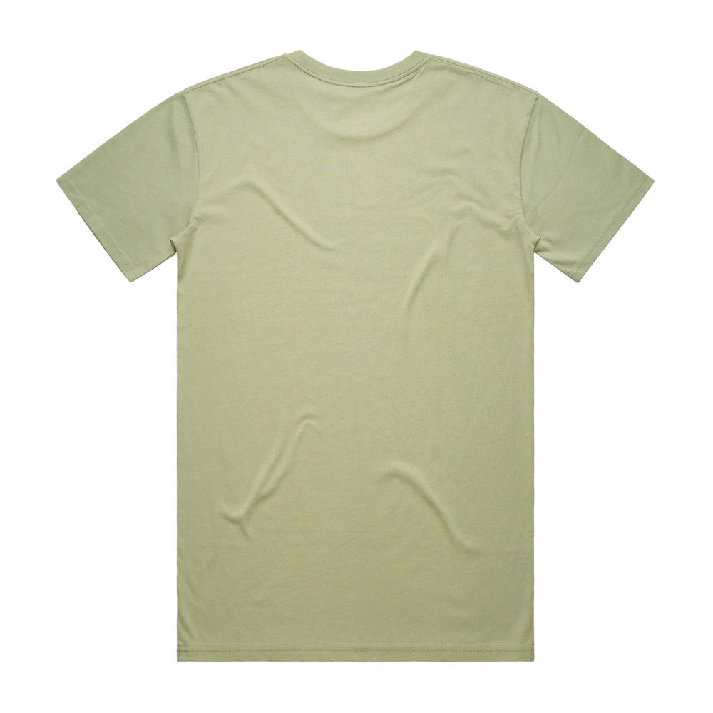 5001 AS Colour Staple Tee - Image 9