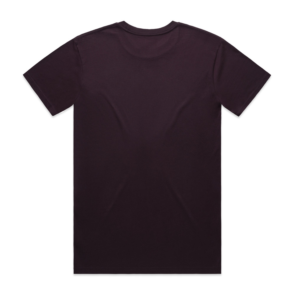 5001 AS Colour Staple Tee - Image 11