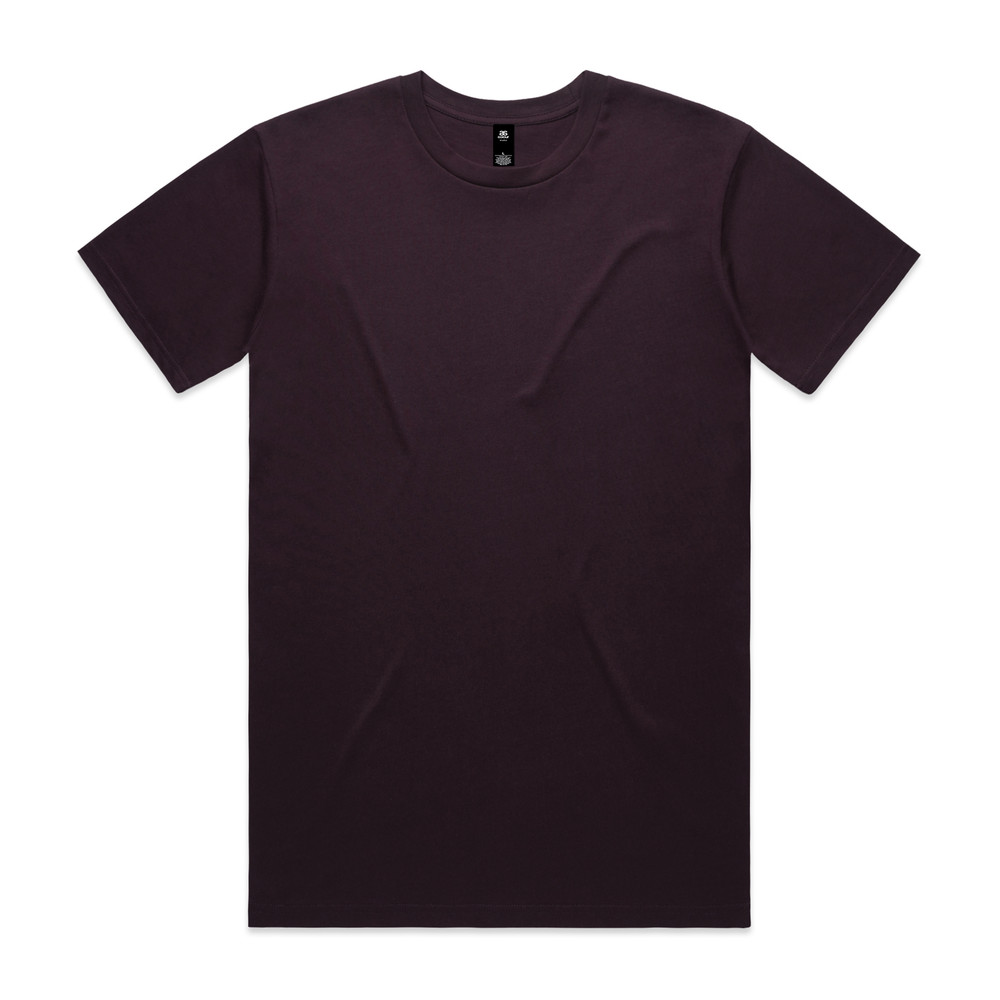 5001 AS Colour Staple Tee - Image 12