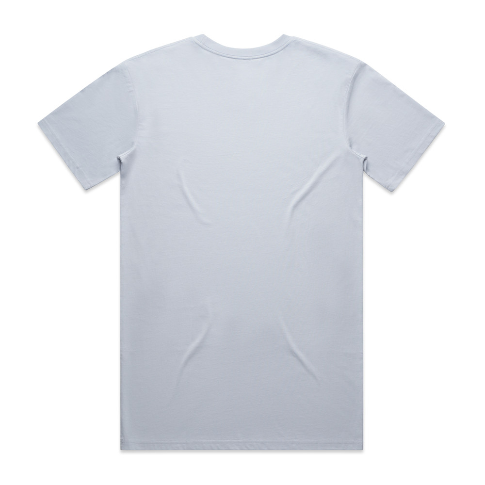 5001 AS Colour Staple Tee - Image 13