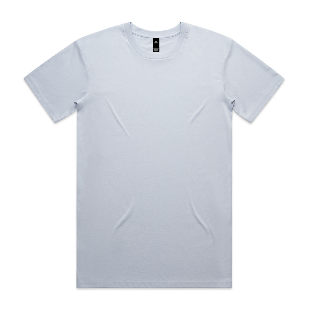 5001 AS Colour Staple Tee - Image 14