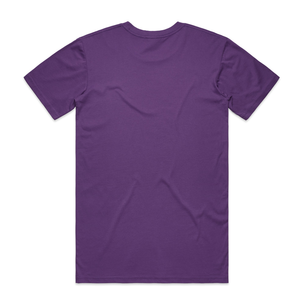 5001 AS Colour Staple Tee - Image 15