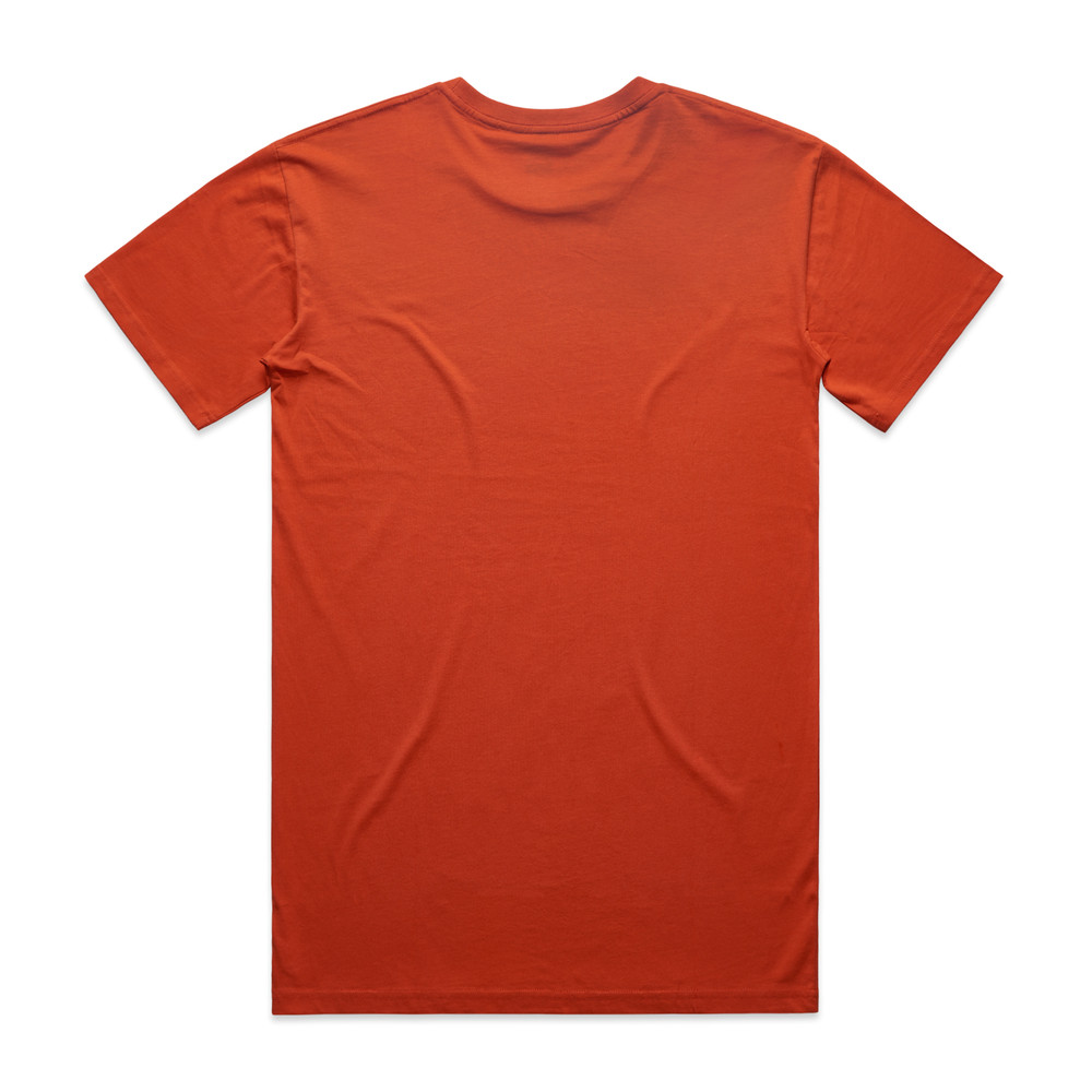 5001 AS Colour Staple Tee - Image 17
