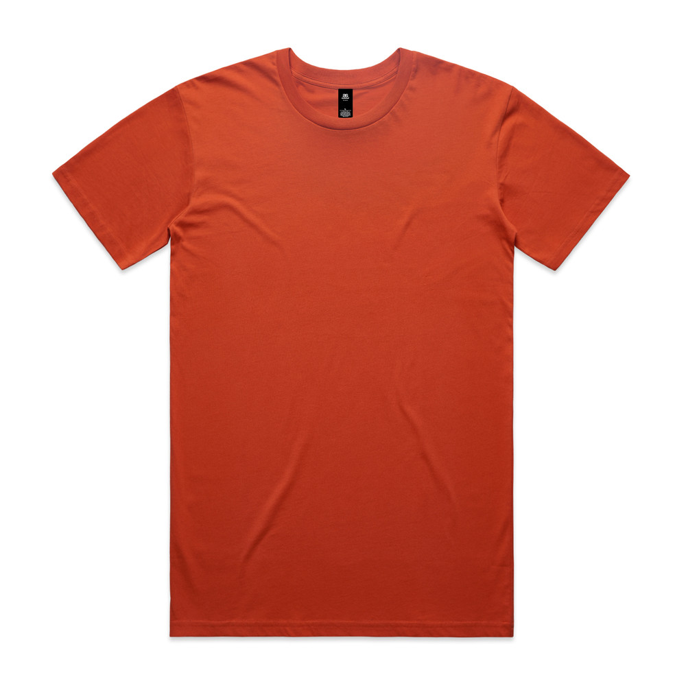 5001 AS Colour Staple Tee - Image 18