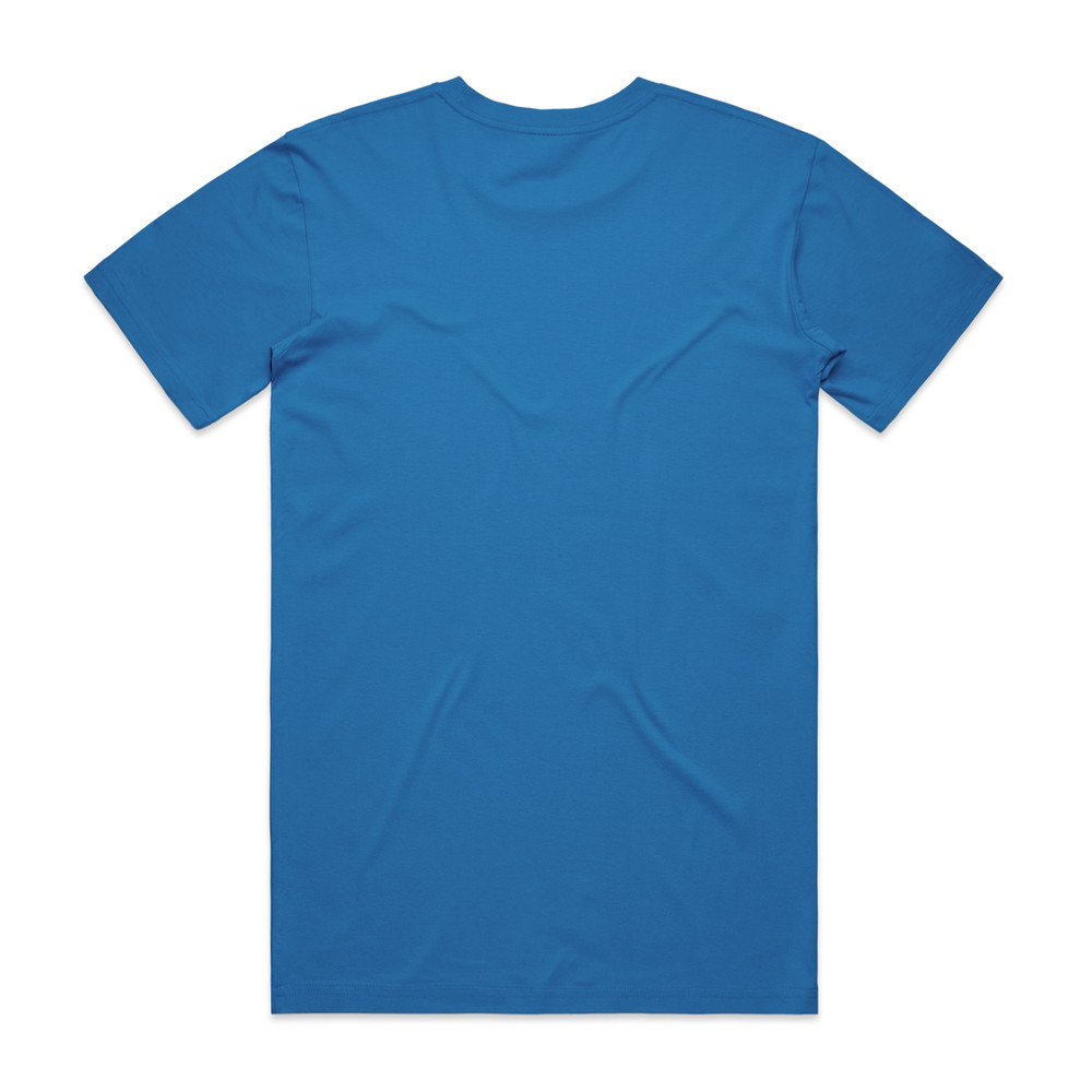 5001 AS Colour Staple Tee - Image 19