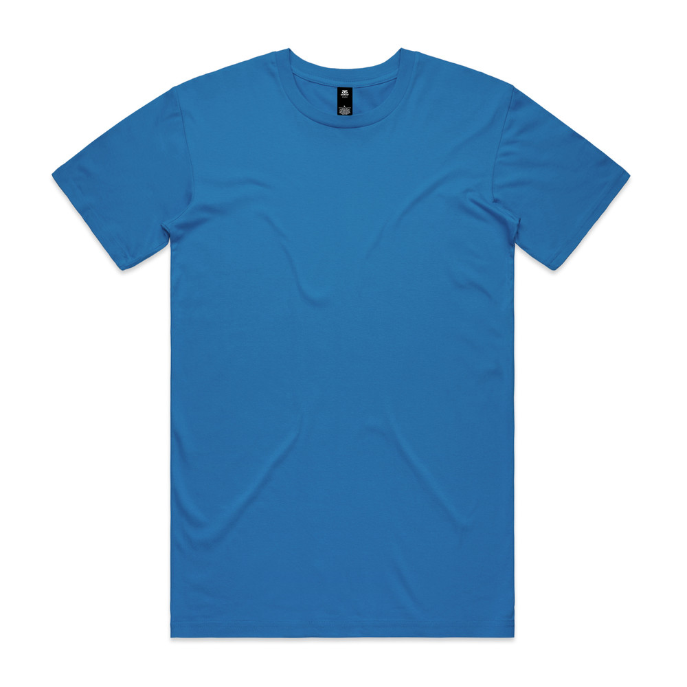 5001 AS Colour Staple Tee - Image 20
