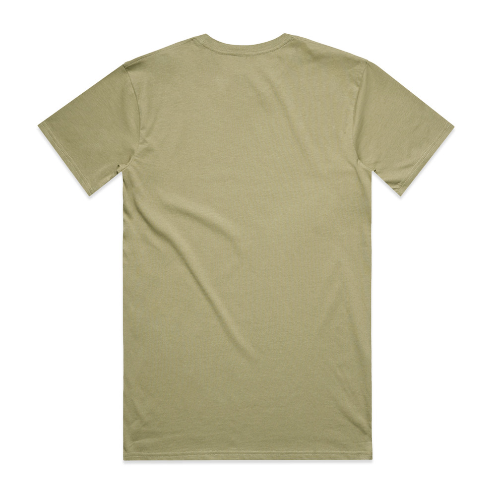 5001 AS Colour Staple Tee - Image 21